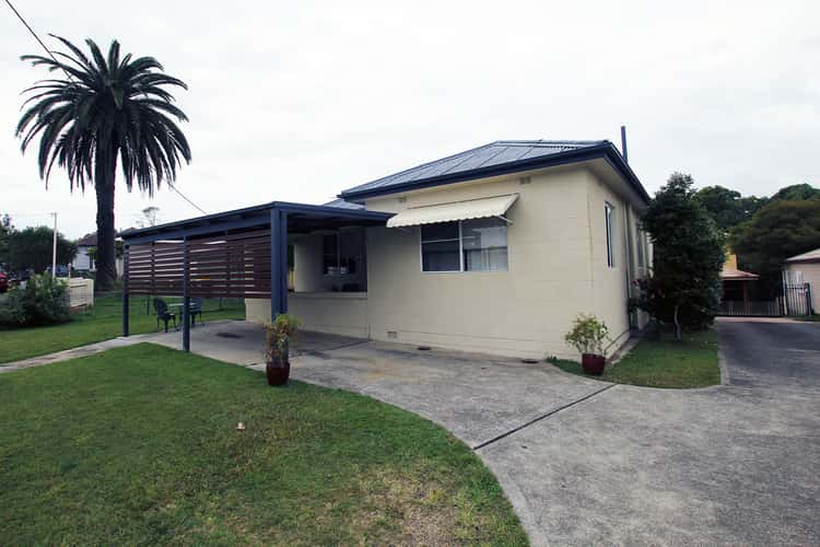 Main view of Homely house listing, 20 Crescent Avenue, Taree NSW 2430