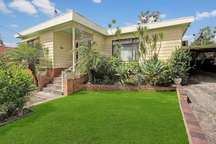 8 Henricks Road, Killarney Vale NSW 2261