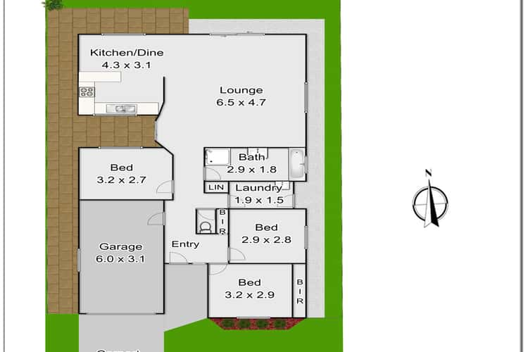 Seventh view of Homely house listing, 19 Capricorn Road, Kings Langley NSW 2147