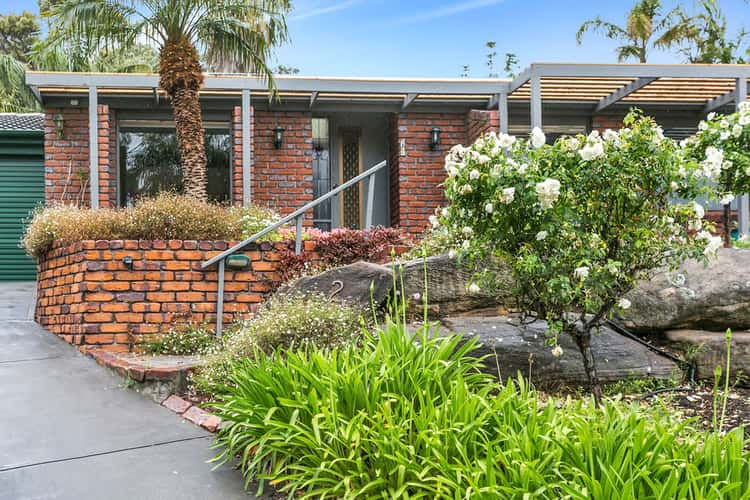 Fifth view of Homely house listing, 2 Casuarina Place, Aberfoyle Park SA 5159