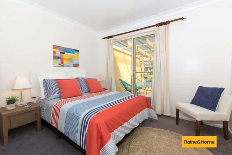 Sixth view of Homely townhouse listing, 3/9-11 Shell Cove Lane, Korora NSW 2450
