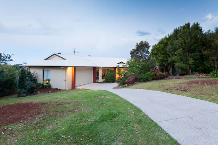 Fifth view of Homely house listing, 2 Lansdowne Rise, Maleny QLD 4552