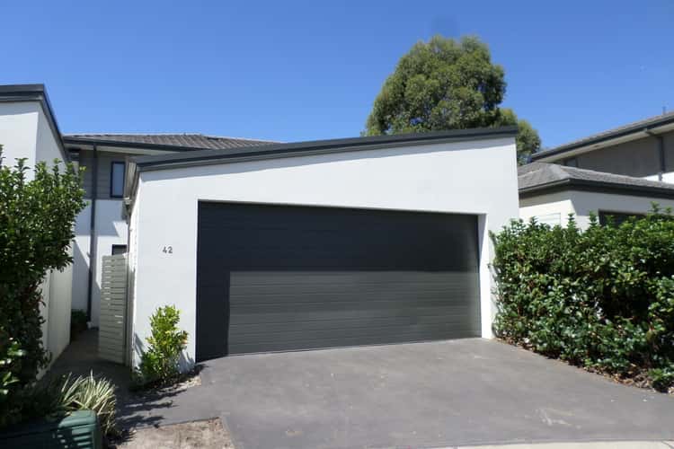 Third view of Homely house listing, 42/47 Camellia Avenue, Glenmore Park NSW 2745