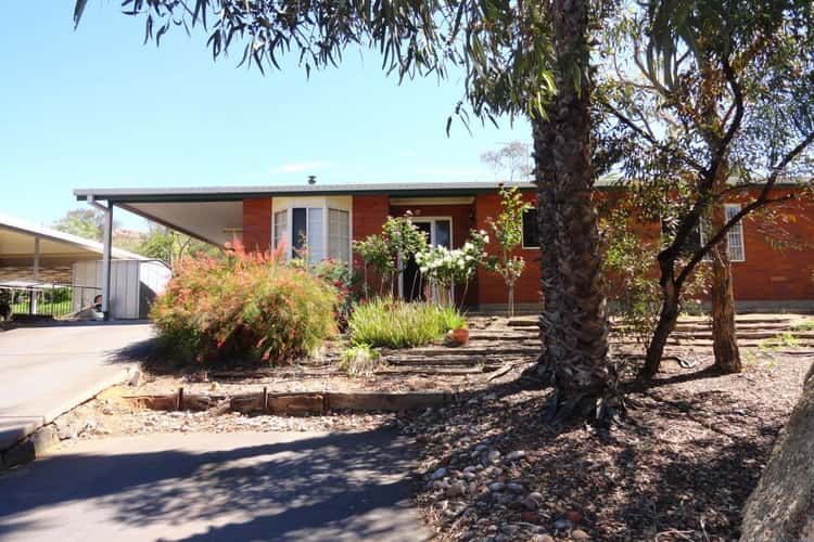 Main view of Homely house listing, 4 Mirus Court, Larapinta NT 875
