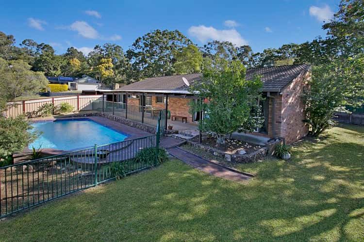 Main view of Homely house listing, 29 Sweetgum Street, Bellbowrie QLD 4070