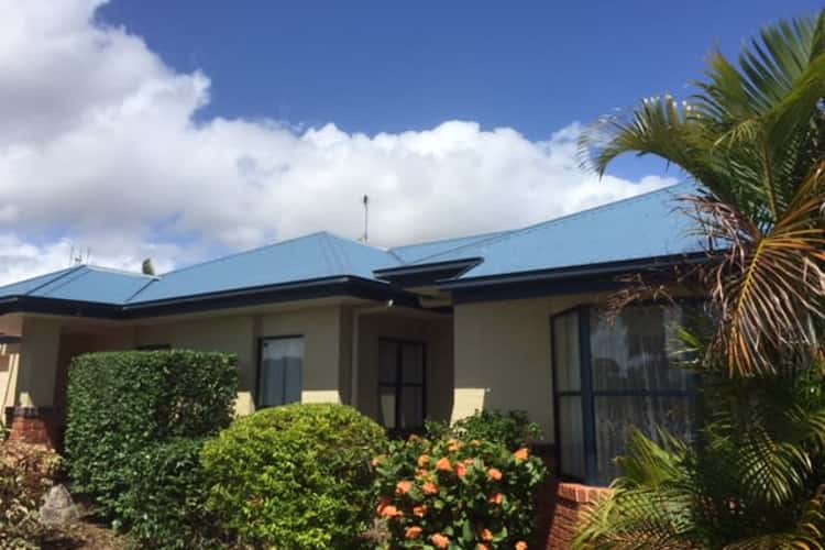 Main view of Homely unit listing, 64, 34 Elizabeth Street, Urangan QLD 4655