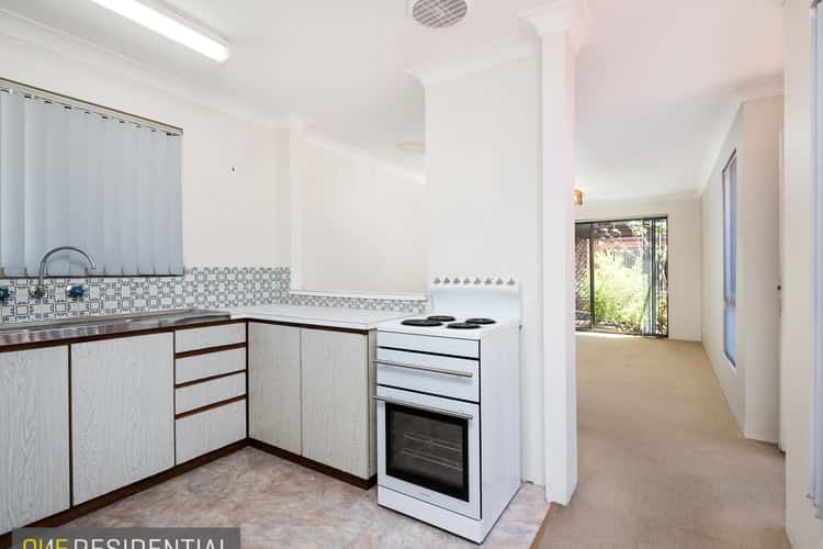 Fourth view of Homely house listing, 10/441 Canning Highway, Melville WA 6156