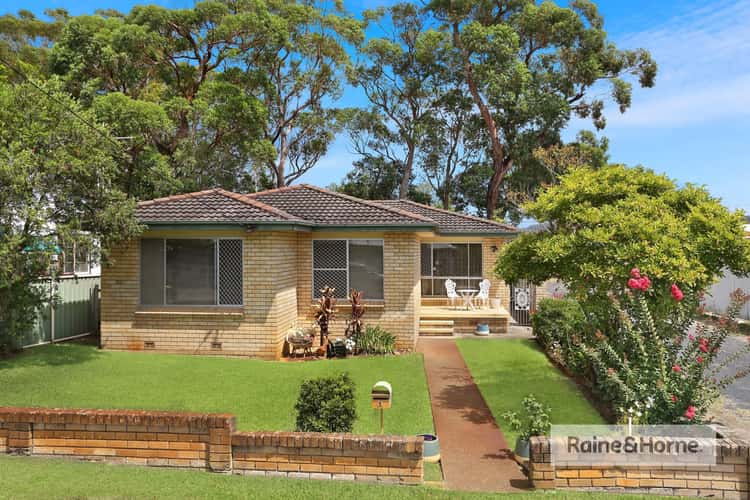 Main view of Homely house listing, 1 Lake Road, Blackwall NSW 2256
