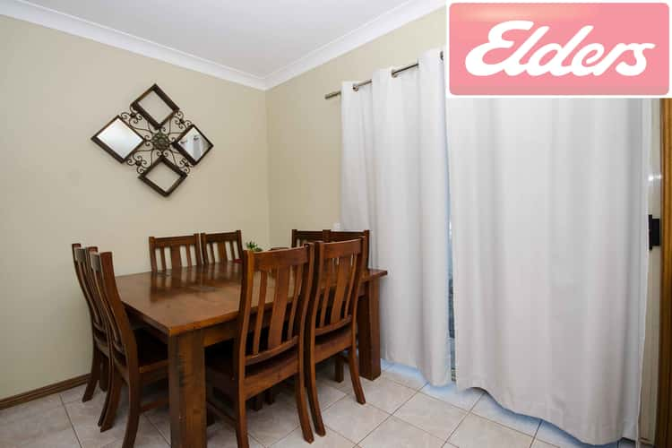 Fifth view of Homely house listing, 1/11 Billy Hughes Court, Wodonga VIC 3690