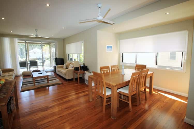 Main view of Homely townhouse listing, 7/285 Boomerang Drive, Blueys Beach NSW 2428