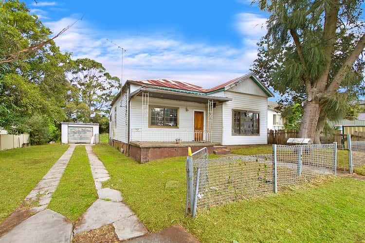Main view of Homely house listing, 44 Hawksview Street, Guildford NSW 2161