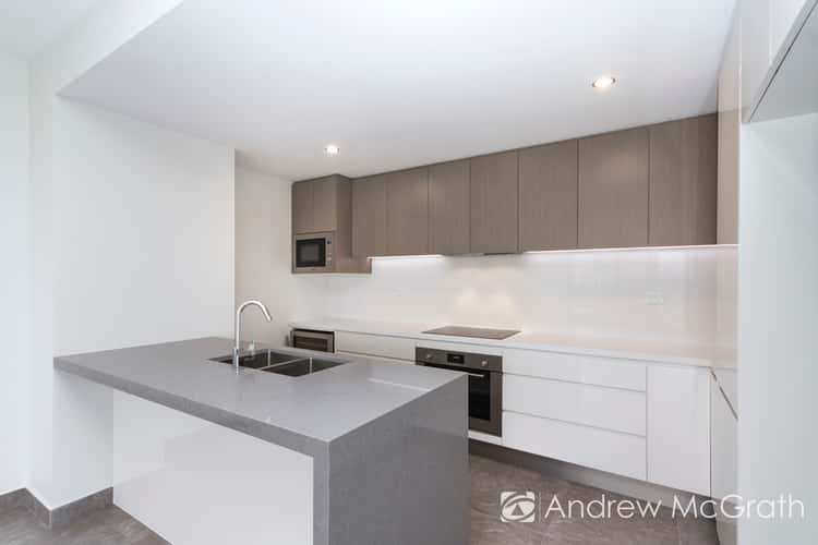 Fourth view of Homely apartment listing, 406/1 Mawson Close, Caves Beach NSW 2281