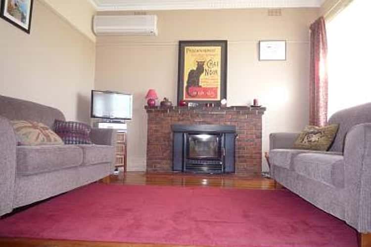 Second view of Homely house listing, 3 Montgomery Street, Yarram VIC 3971