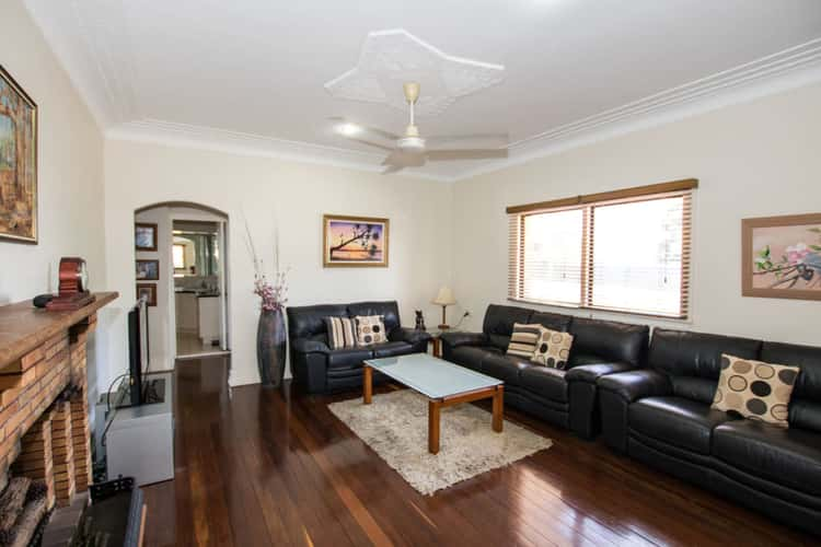 Seventh view of Homely house listing, 170 Walker Street, Svensson Heights QLD 4670