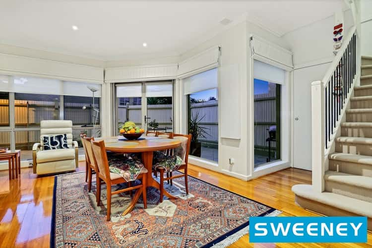 Fifth view of Homely townhouse listing, 1/201 Queen Street, Altona VIC 3018