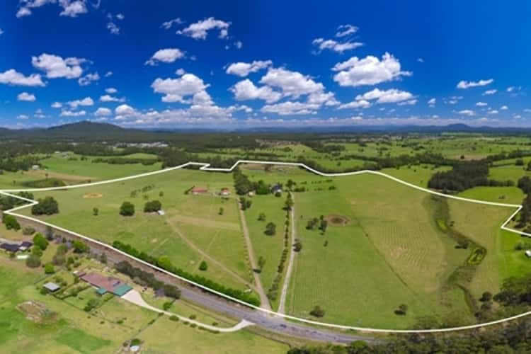 Lot 20 Ridgeview Estate, King Creek NSW 2446