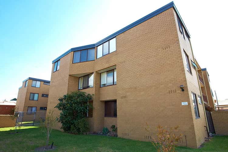 Main view of Homely apartment listing, 25/97-99 Epsom Road, Ascot Vale VIC 3032