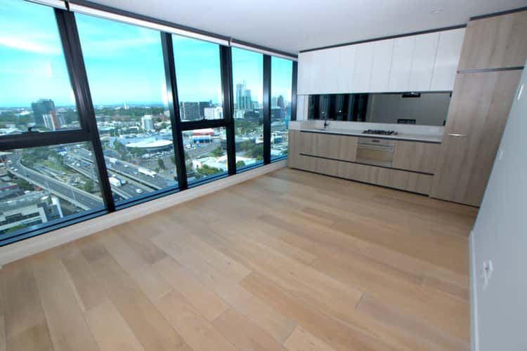 Main view of Homely apartment listing, 1905/58 Clarke Street, Southbank VIC 3006