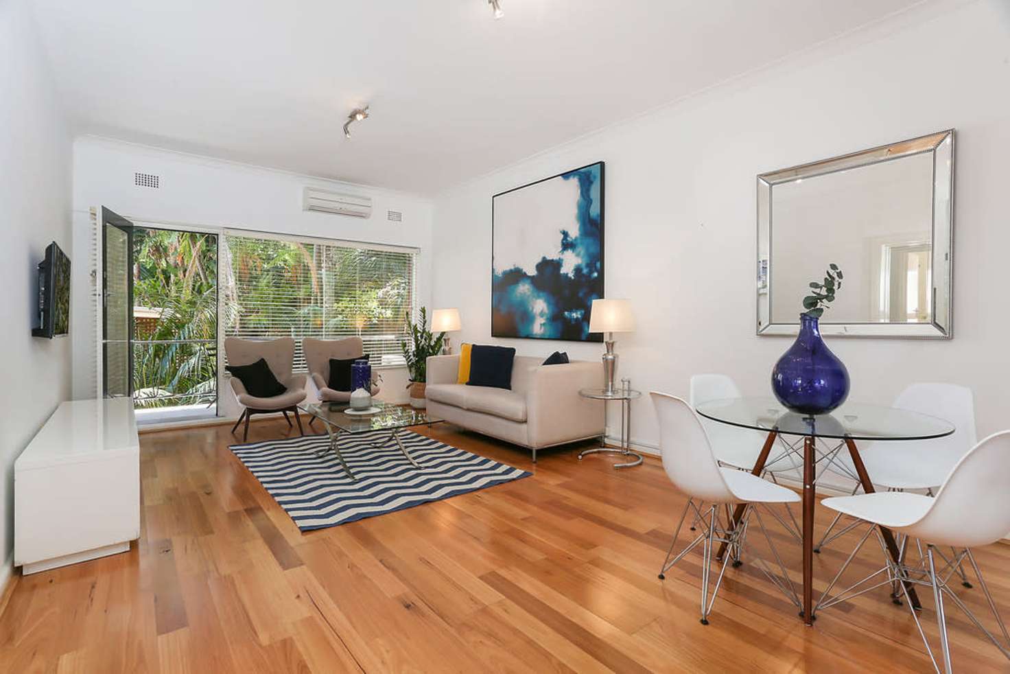 Main view of Homely apartment listing, 2/2a Wentworth Street, Point Piper NSW 2027