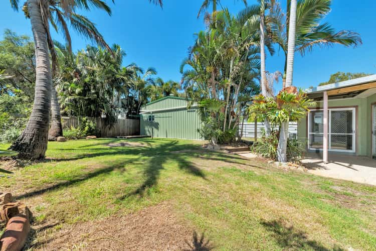 Fourth view of Homely house listing, 59 MORETON TERRACE, Beachmere QLD 4510