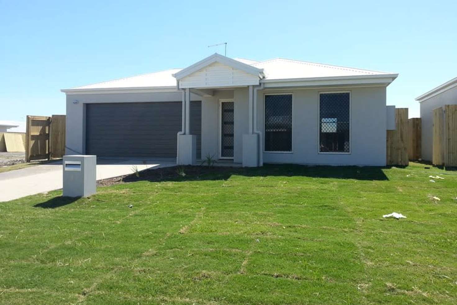 Main view of Homely house listing, 6 Roseville Street, Andergrove QLD 4740