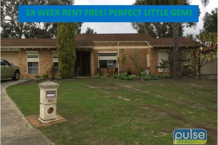 Main view of Homely house listing, 15A Sunshine Place, Bibra Lake WA 6163