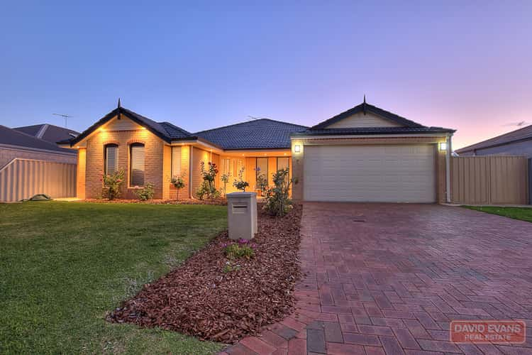 7 Rothbury Parade, Rockingham WA 6168