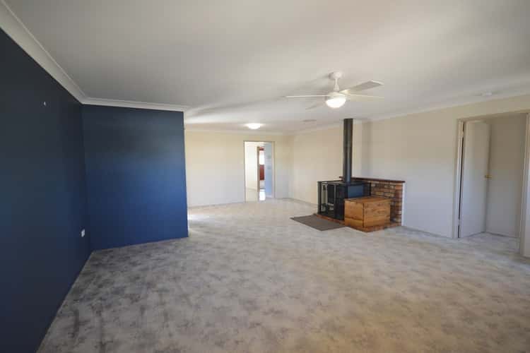 Third view of Homely house listing, 23 Lyons Crescent, Warwick QLD 4370