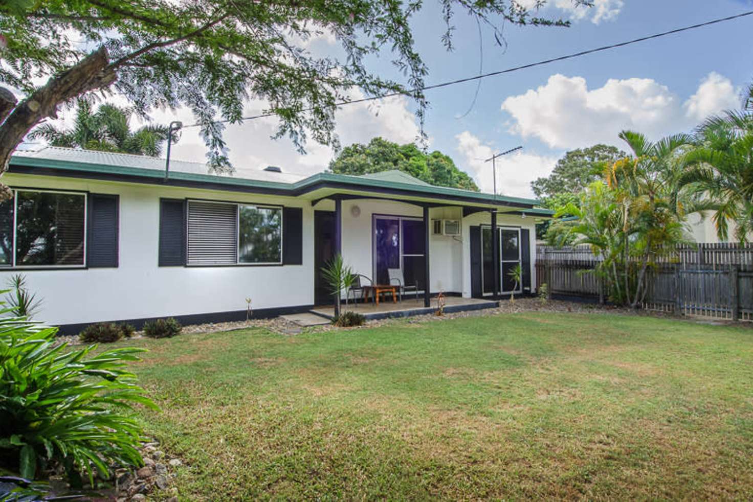 Main view of Homely house listing, 108 Bedford Road, Andergrove QLD 4740