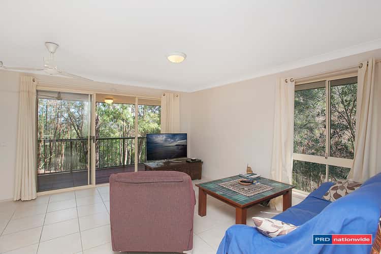 Fourth view of Homely townhouse listing, 12/15 Simpsons Road, Elanora QLD 4221