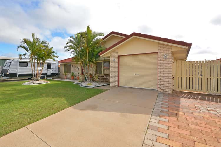 Fourth view of Homely house listing, 4 Kirton Road, Point Vernon QLD 4655