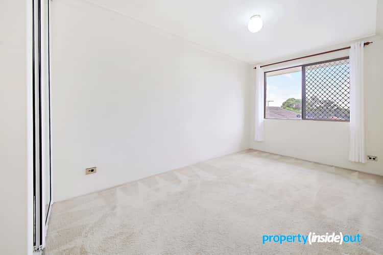 Sixth view of Homely townhouse listing, 55B/179 Reservoir Road, Blacktown NSW 2148