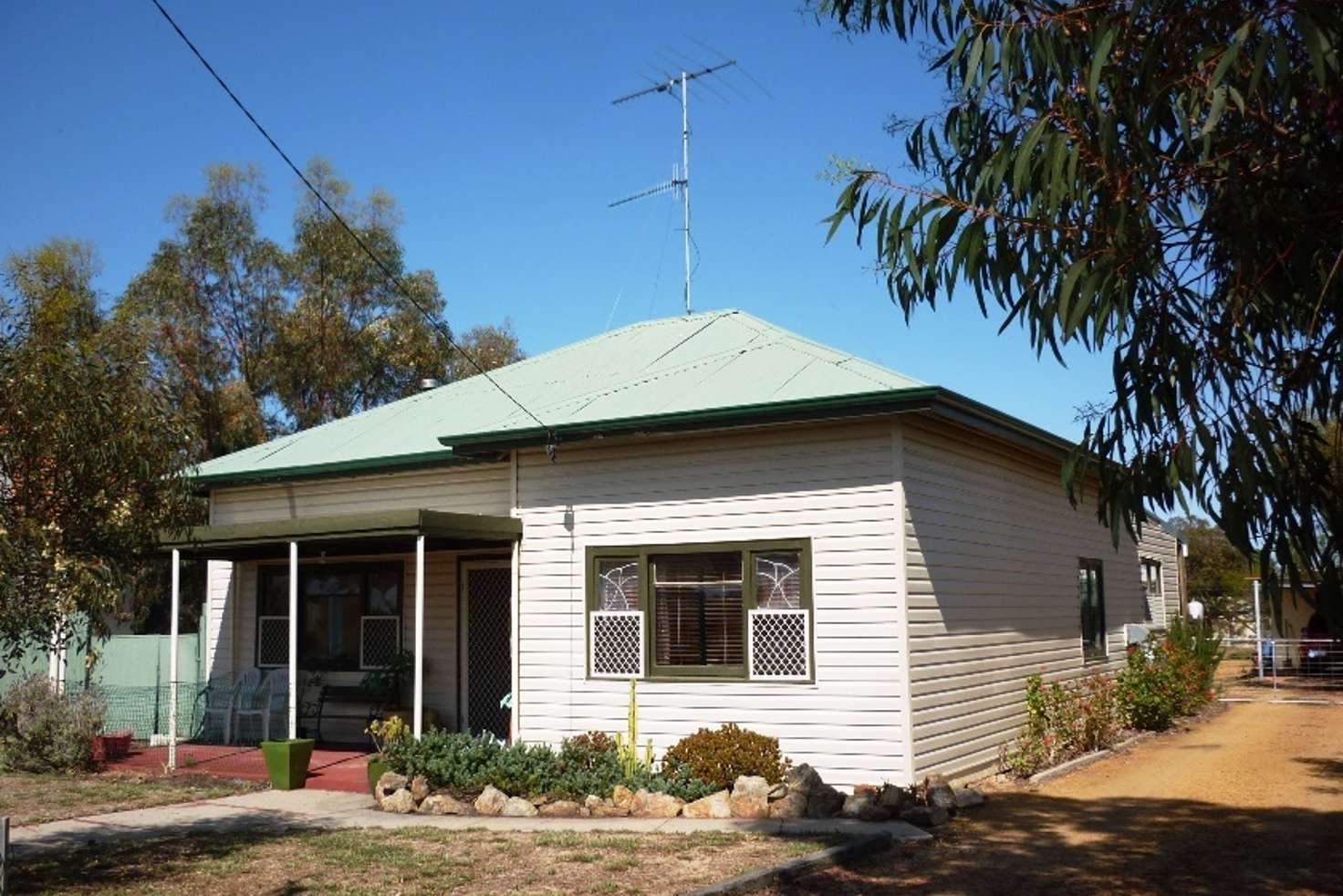 Main view of Homely house listing, 10 Cliff Street, Katanning WA 6317