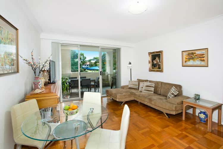 Main view of Homely apartment listing, 11/8 Ascot Street, Kensington NSW 2033