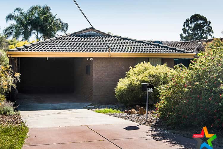 Third view of Homely house listing, 63a Chapman Street, Bassendean WA 6054