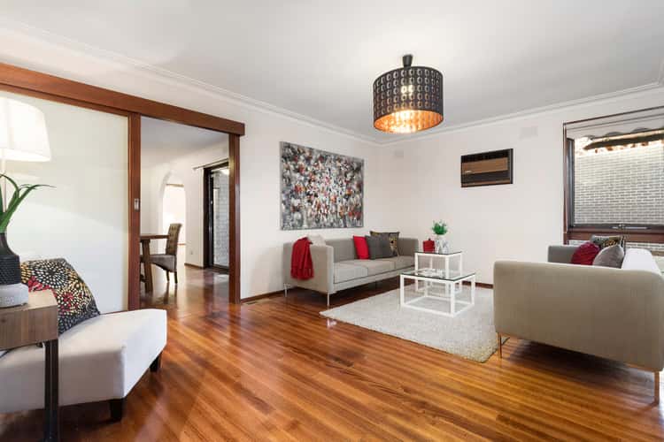 Second view of Homely house listing, 8 Bimbadeen Court, Bayswater VIC 3153