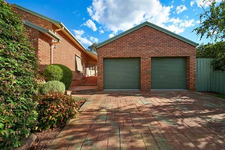 Main view of Homely house listing, 697 Hodge Street, Albury NSW 2640