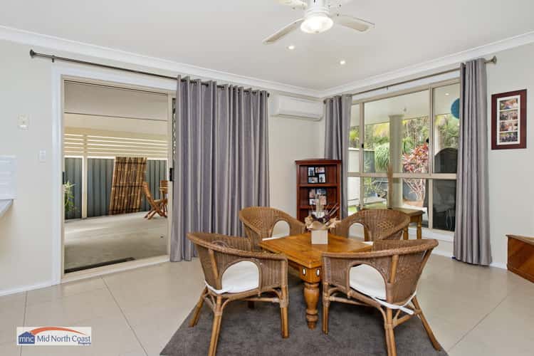 Second view of Homely house listing, 40 Beach Street, Bonny Hills NSW 2445