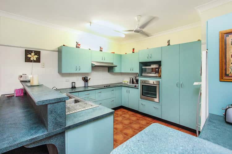 Fourth view of Homely house listing, 5 Boomarra Court, Annandale QLD 4814