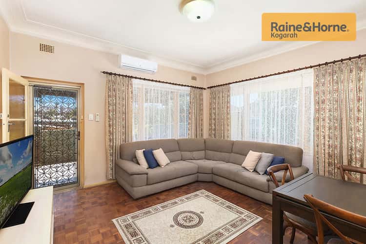 Fifth view of Homely house listing, 36 Ercildoune Avenue, Beverley Park NSW 2217