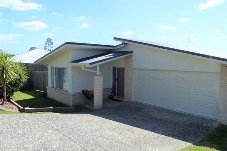 Main view of Homely house listing, 4 Samuel Court, Yamanto QLD 4305