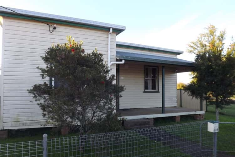 Main view of Homely house listing, 108 Farley Street, Casino NSW 2470