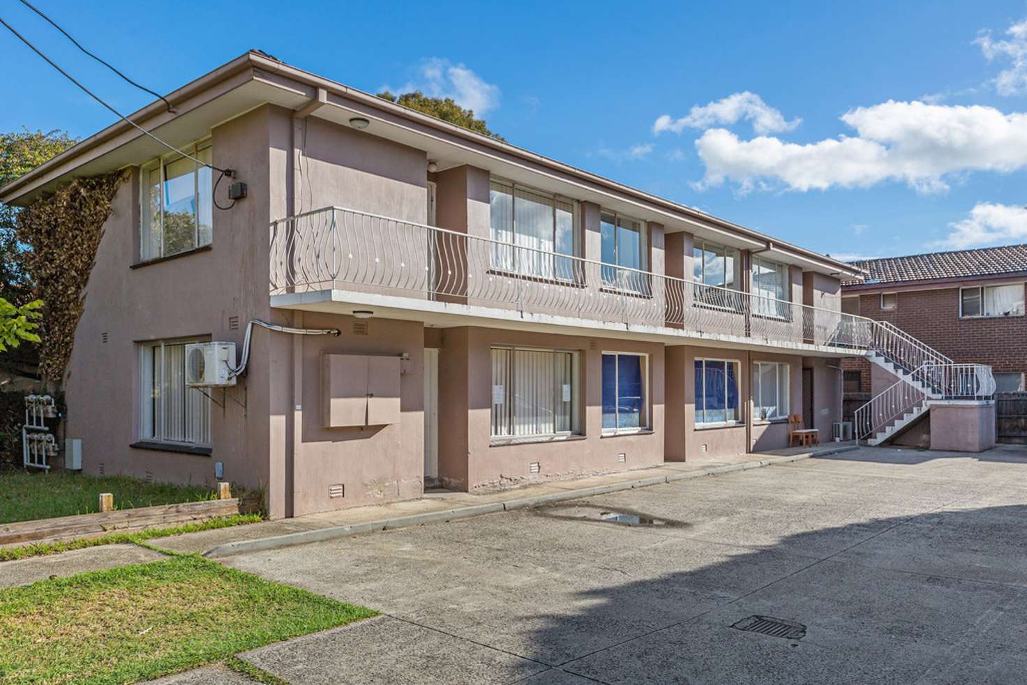 Main view of Homely apartment listing, 1&2/3 Eldridge Street, Footscray VIC 3011