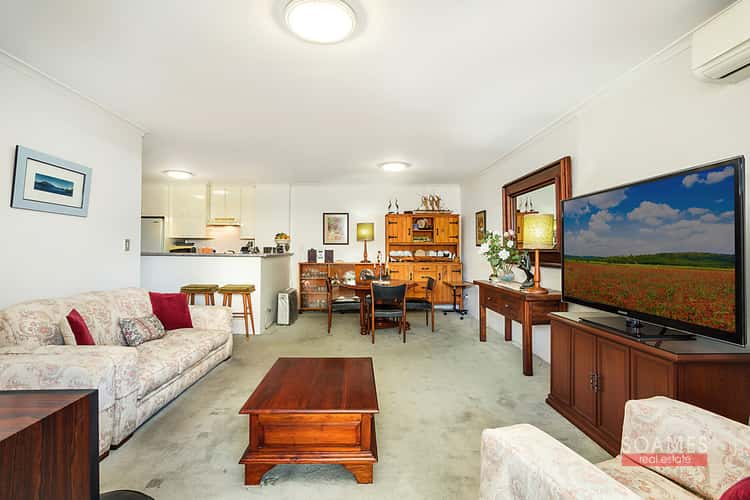 Fifth view of Homely apartment listing, 27/107 Pacific Highway, Hornsby NSW 2077