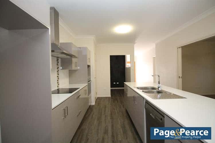 Second view of Homely house listing, 29 DAHLIA STREET, Burdell QLD 4818
