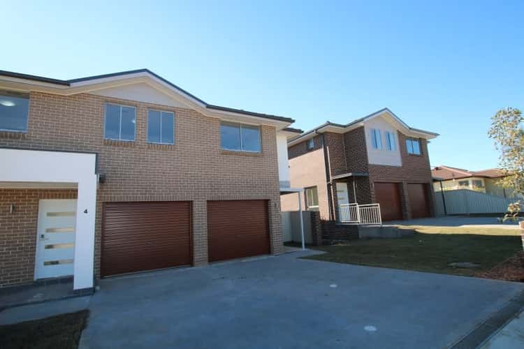 Fifth view of Homely house listing, 10/58 Janet Street, Mount Druitt NSW 2770