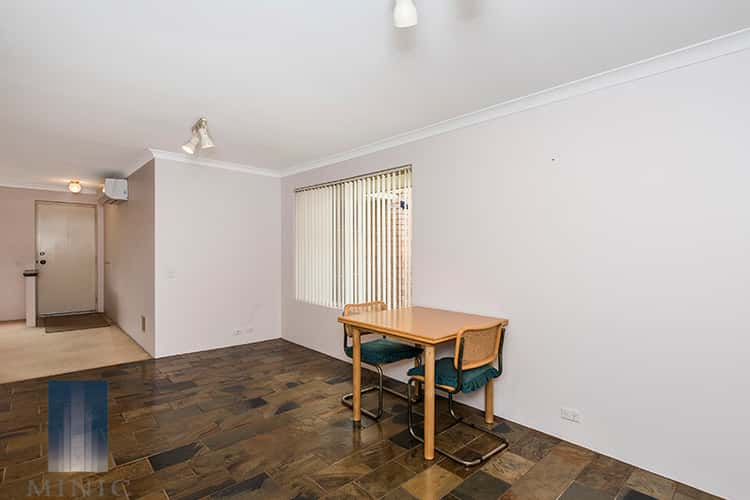 Fourth view of Homely house listing, 20 Brockman Retreat, Bentley WA 6102