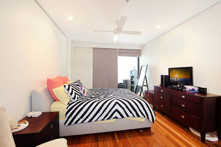 Fourth view of Homely apartment listing, 102/2 Mount Street Walk, Pyrmont NSW 2009