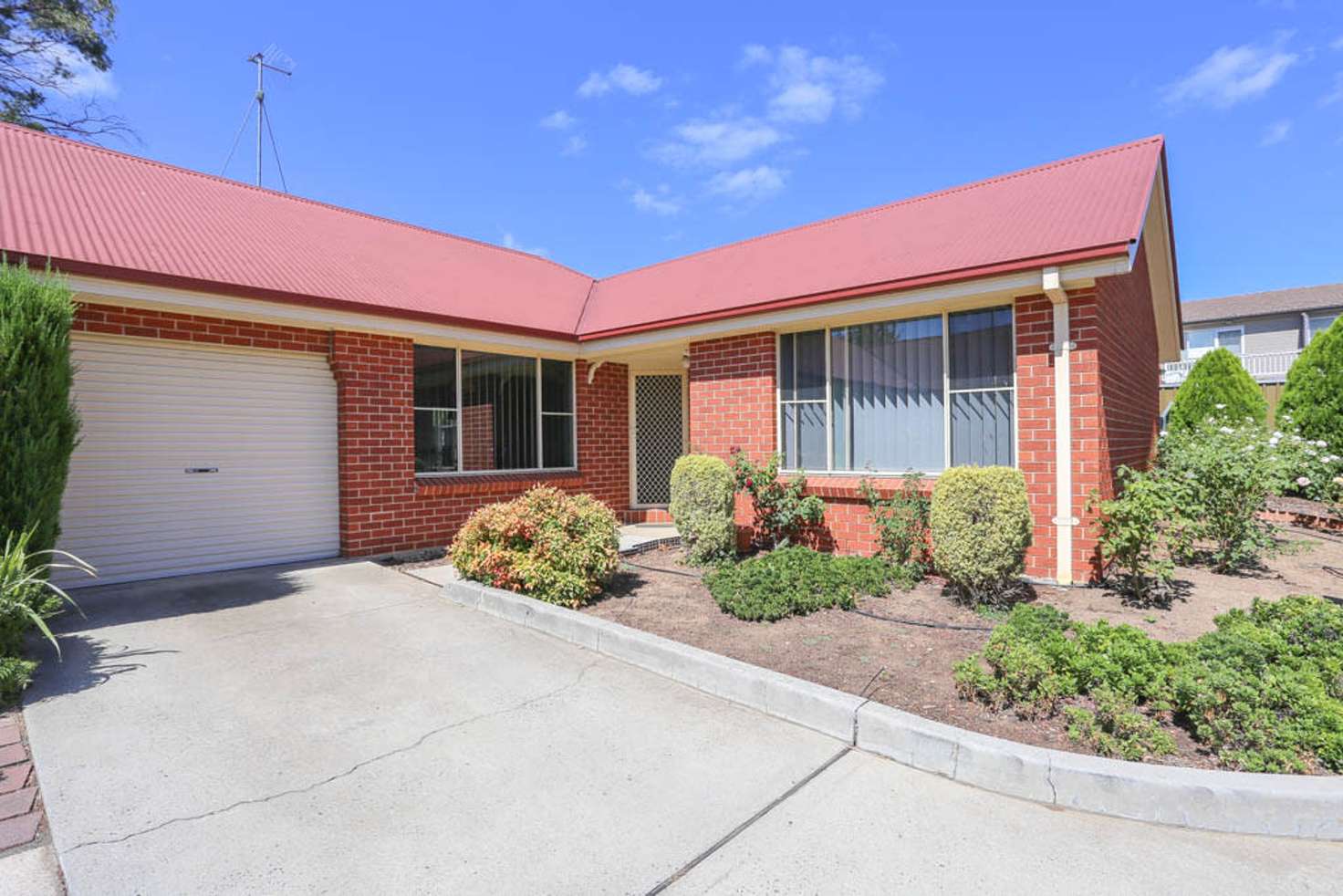 Main view of Homely house listing, 5/56 Morrissett Street, Bathurst NSW 2795