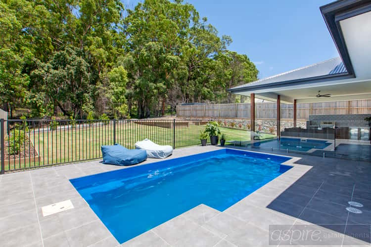 Main view of Homely house listing, 8 PARDALOTE WAY, Bli Bli QLD 4560